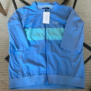 PAS normal studios size XL cycling Jersey